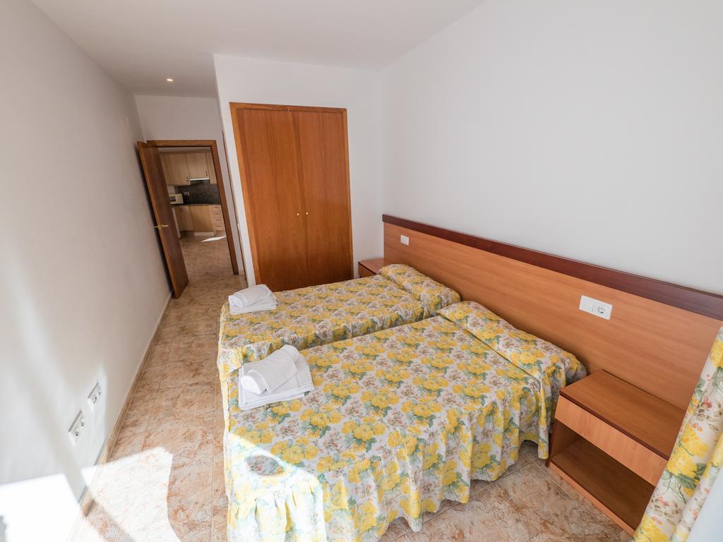 Ar Easy Santa Anna Ii Lloret de Mar
