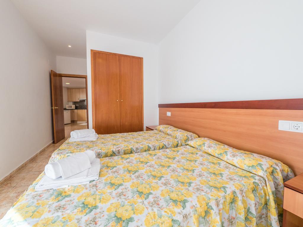 Apartamento Ar Easy Santa Anna Ii Lloret de Mar