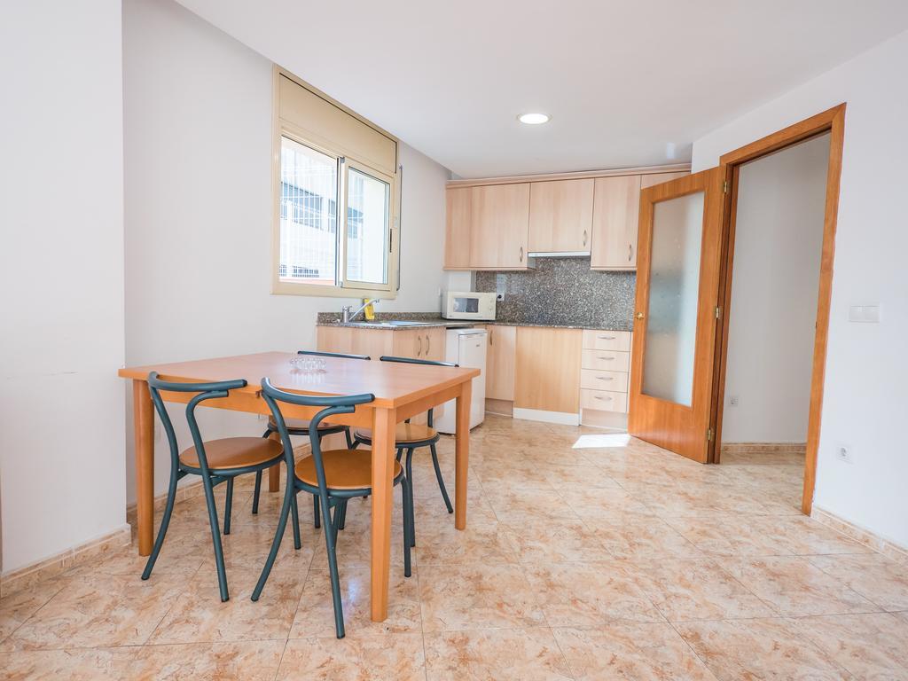 Apartamento Ar Easy Santa Anna Ii *