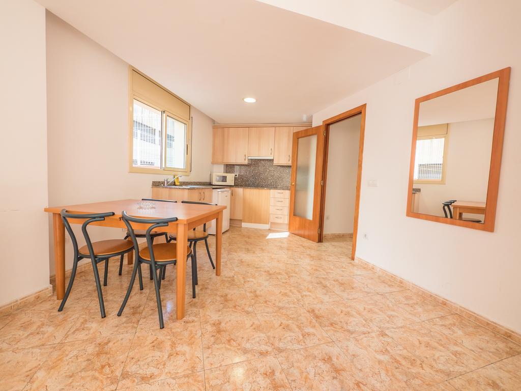Apartamento Ar Easy Santa Anna Ii *