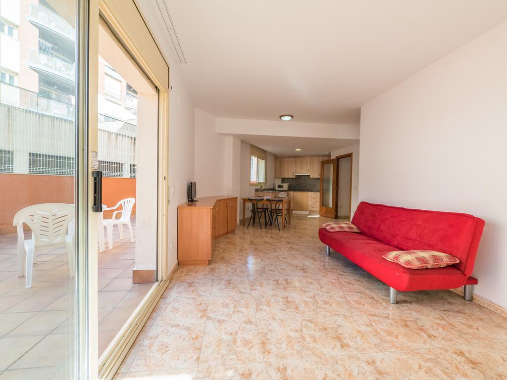 Apartamento Ar Easy Santa Anna Ii *