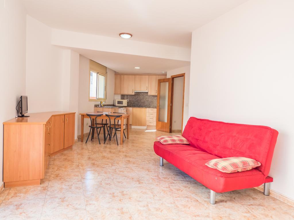 Ar Easy Santa Anna Ii Lloret de Mar