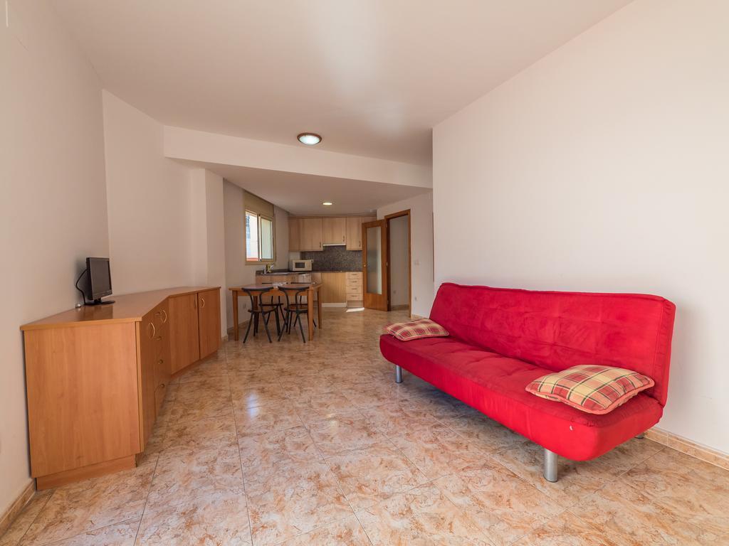 Apartamento Ar Easy Santa Anna Ii *
