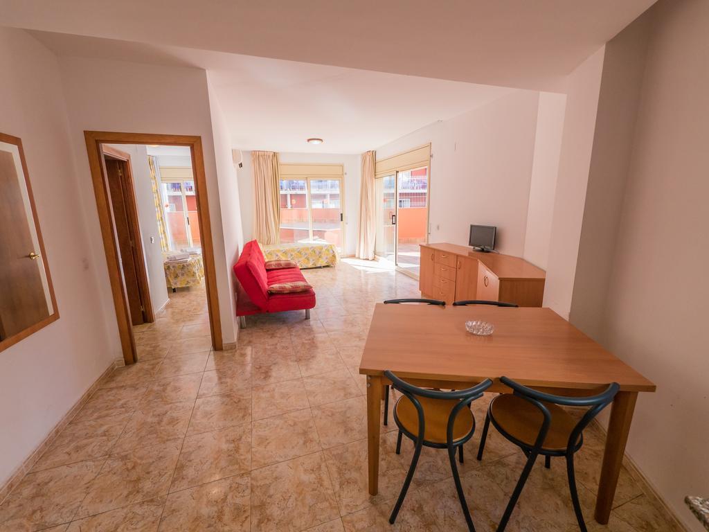 Apartamento Ar Easy Santa Anna Ii *