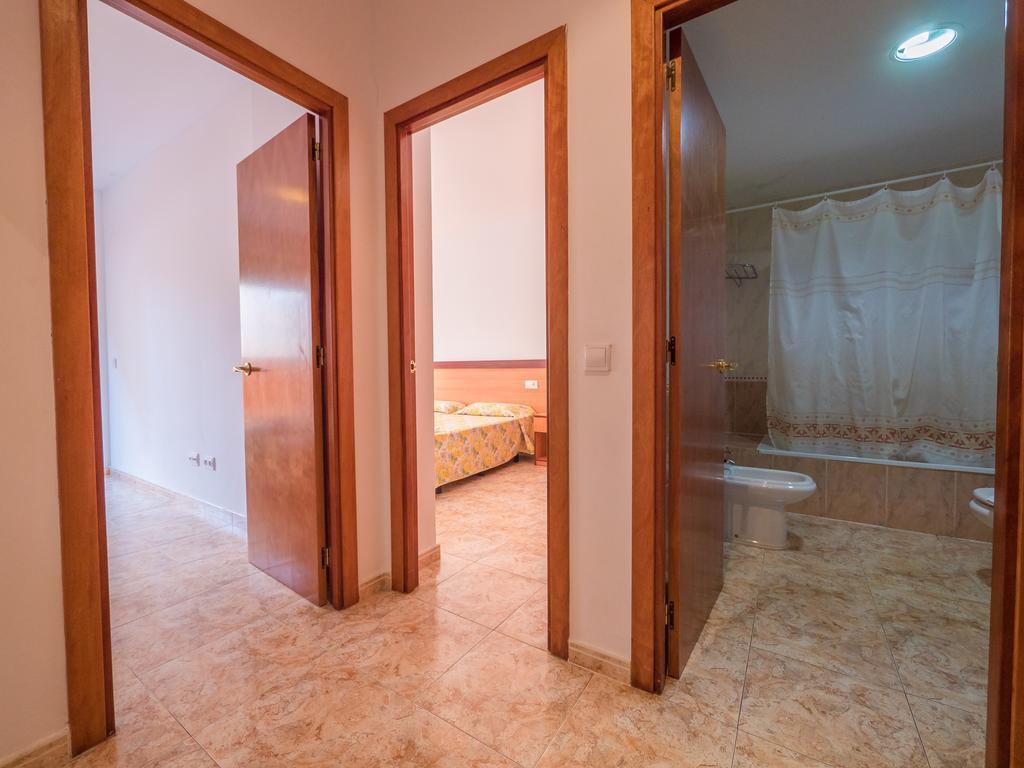 Apartamento Ar Easy Santa Anna Ii Lloret de Mar