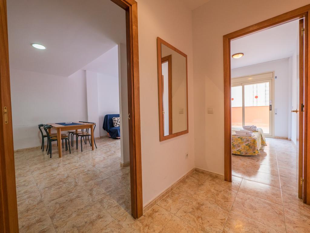 Ar Easy Santa Anna Ii Lloret de Mar