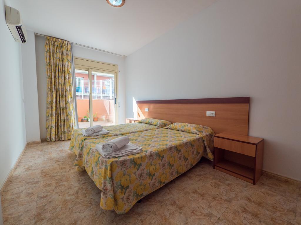 Ar Easy Santa Anna Ii Lloret de Mar