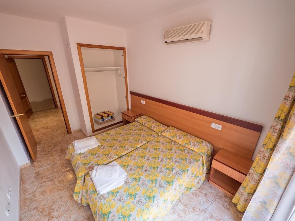 Apartamento Ar Easy Santa Anna Ii