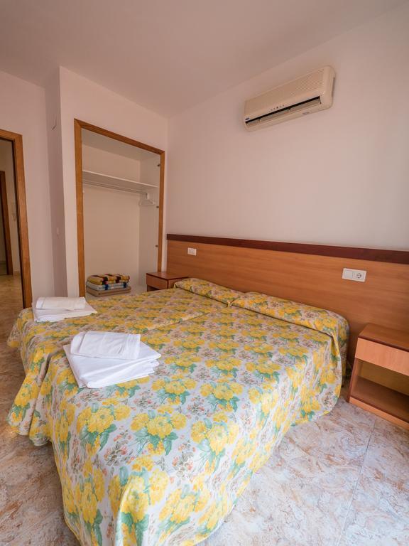 Apartamento Ar Easy Santa Anna Ii *