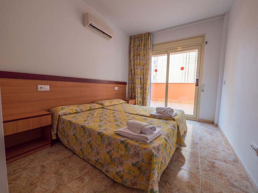 Apartamento Ar Easy Santa Anna Ii Lloret de Mar