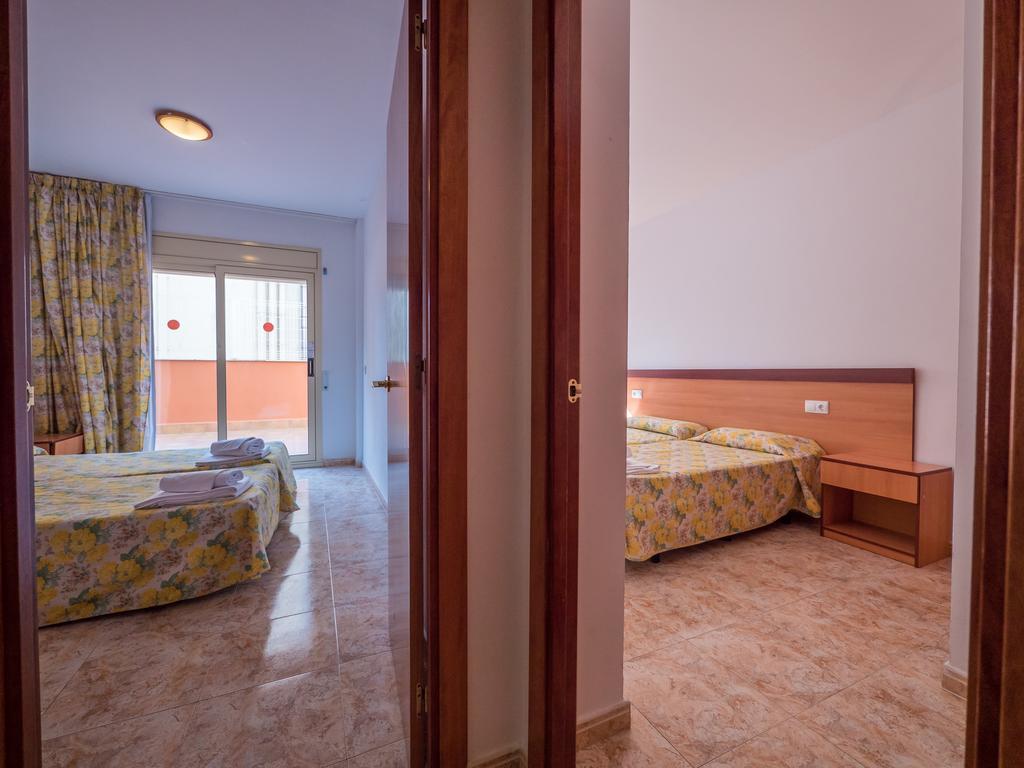 Apartamento Ar Easy Santa Anna Ii