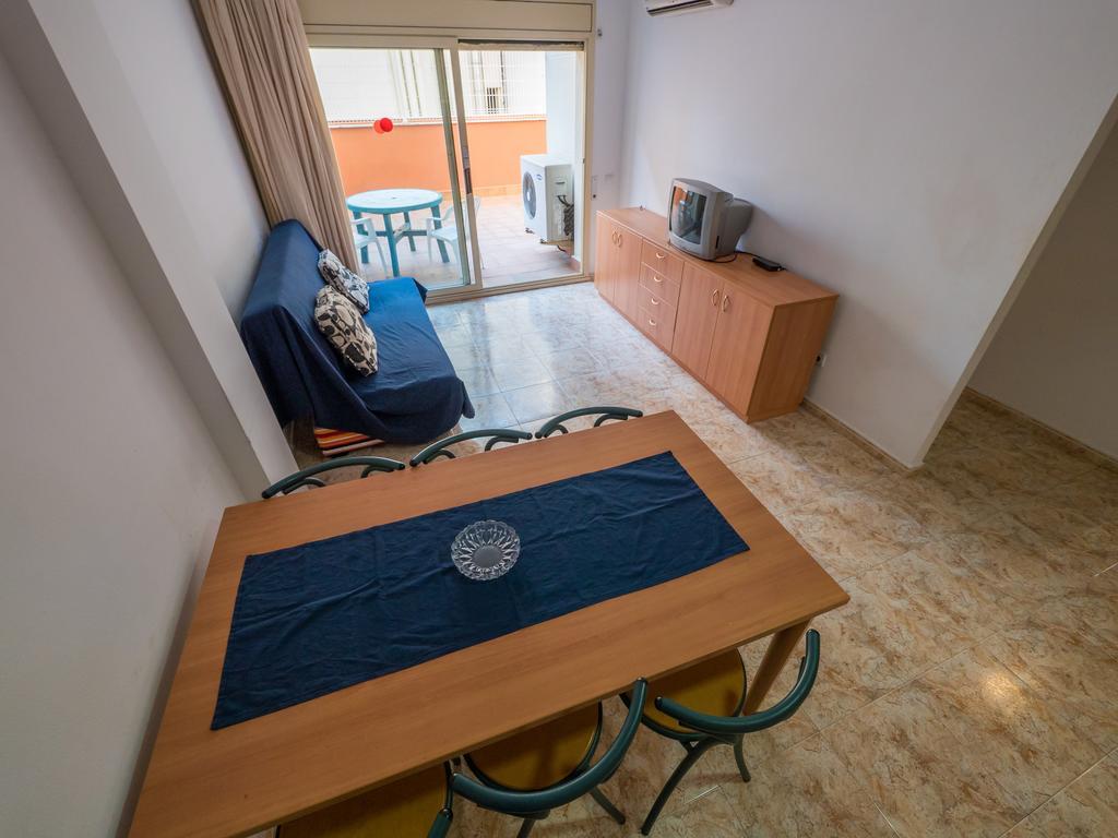 Apartamento Ar Easy Santa Anna Ii Lloret de Mar