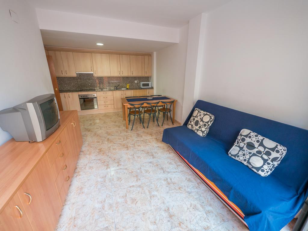 Ar Easy Santa Anna Ii Lloret de Mar