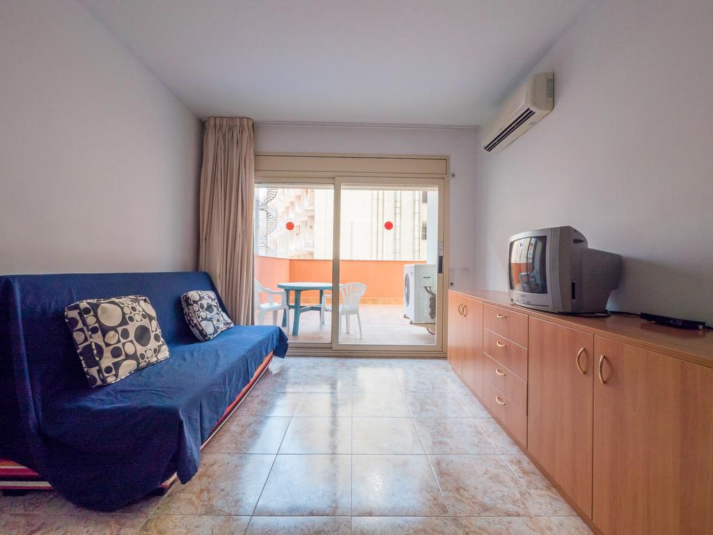 Ar Easy Santa Anna Ii Lloret de Mar