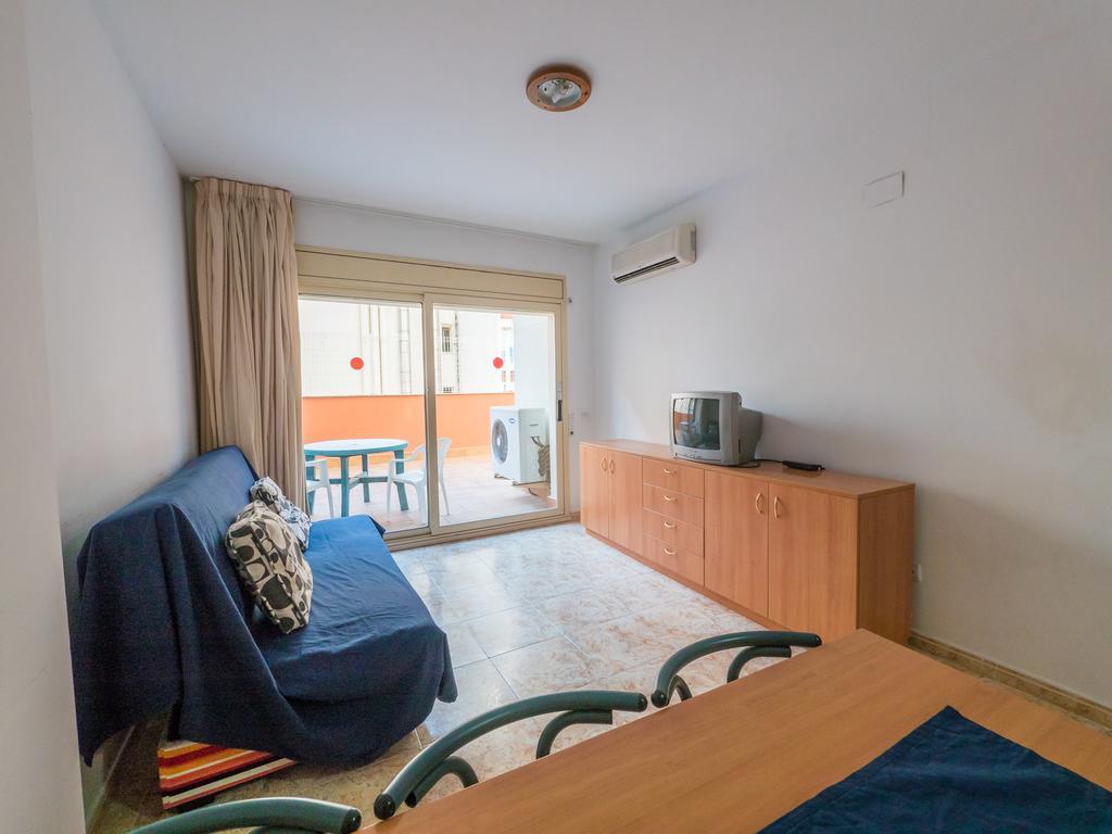 Apartamento Ar Easy Santa Anna Ii *