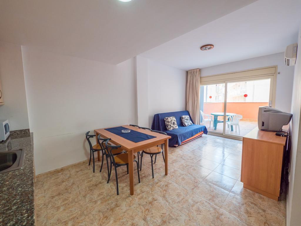 Apartamento Ar Easy Santa Anna Ii Lloret de Mar