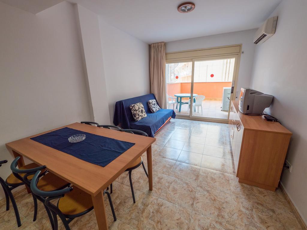 Apartamento Ar Easy Santa Anna Ii *