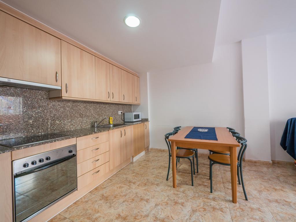 Apartamento Ar Easy Santa Anna Ii