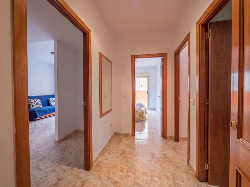 Ar Easy Santa Anna Ii Lloret de Mar