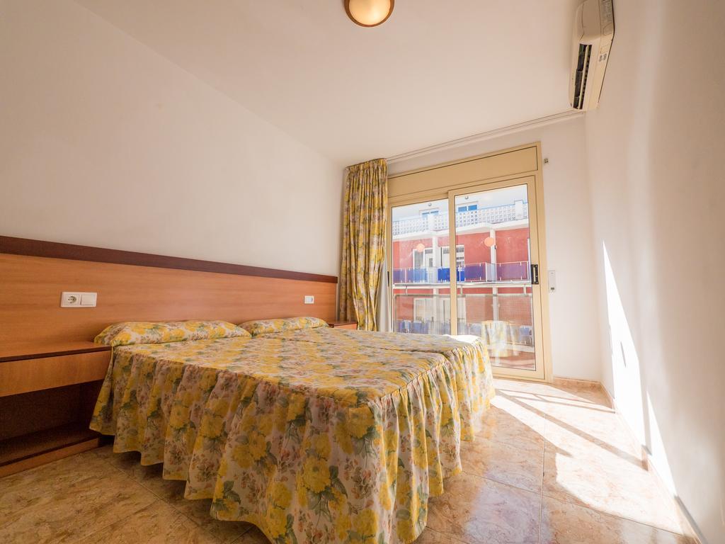 Apartamento Ar Easy Santa Anna Ii