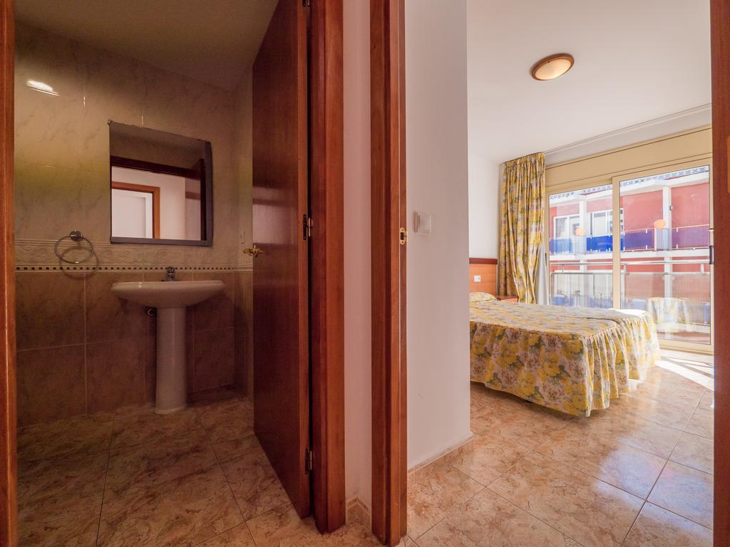 Apartamento Ar Easy Santa Anna Ii Lloret de Mar