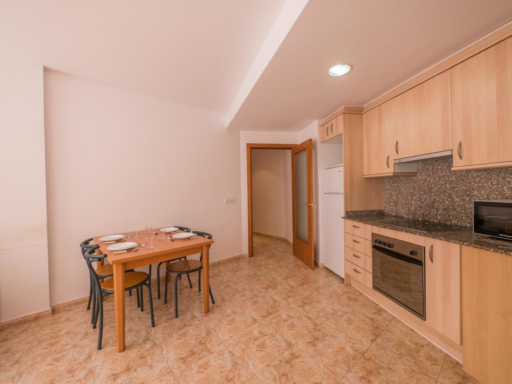 Apartamento Ar Easy Santa Anna Ii Lloret de Mar