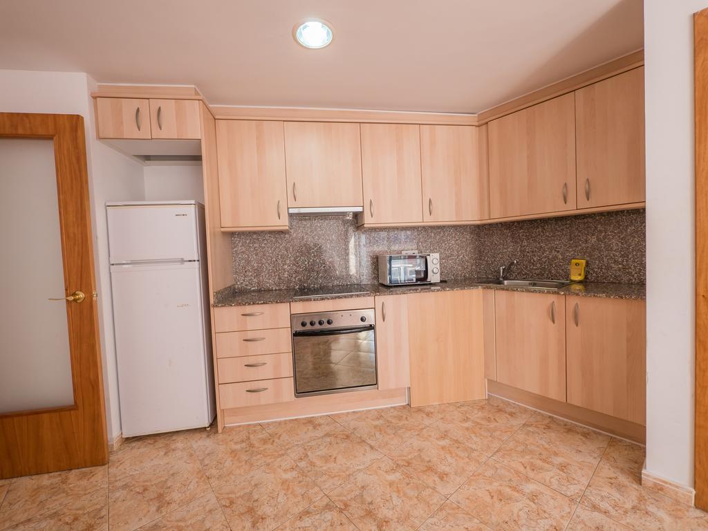 Apartamento Ar Easy Santa Anna Ii Lloret de Mar