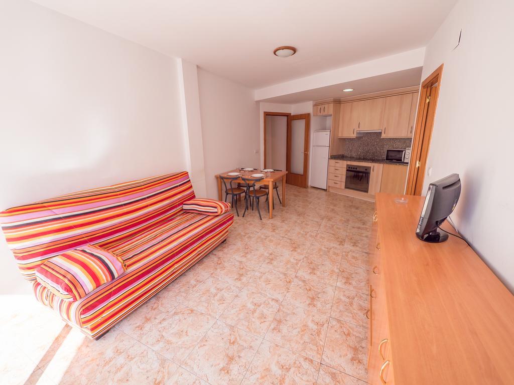Ar Easy Santa Anna Ii Lloret de Mar