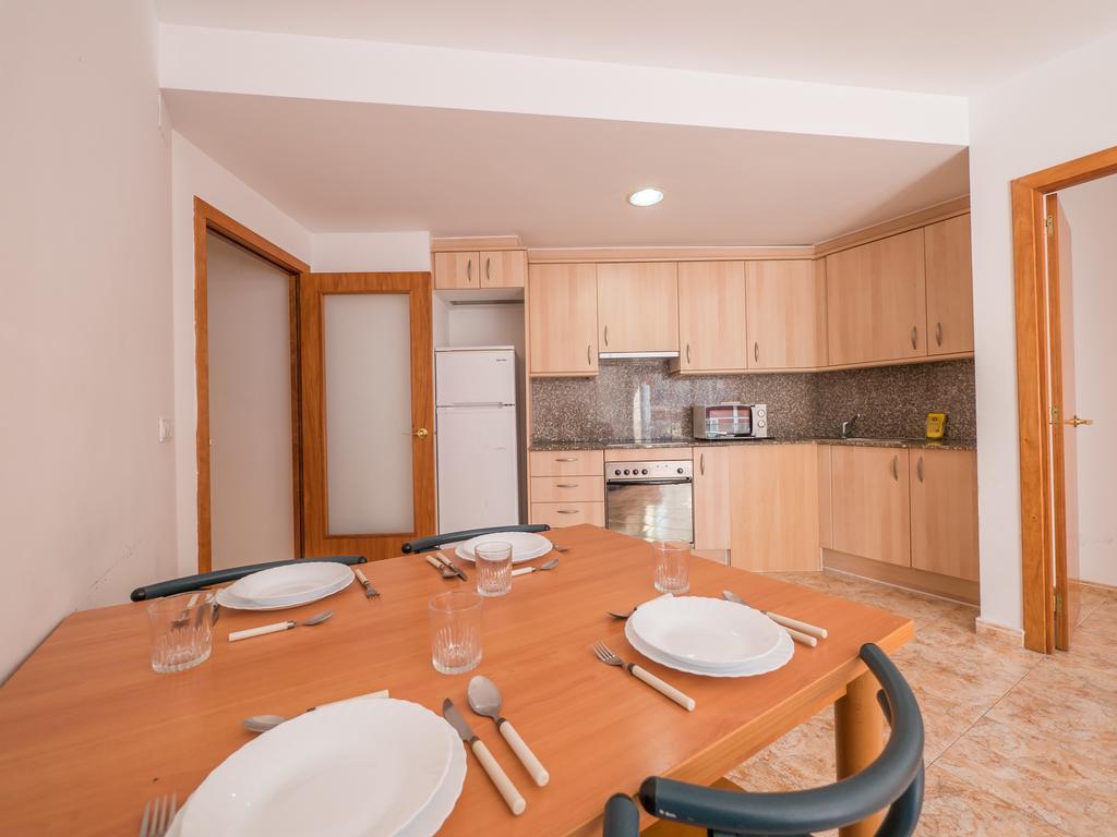 Apartamento Ar Easy Santa Anna Ii *