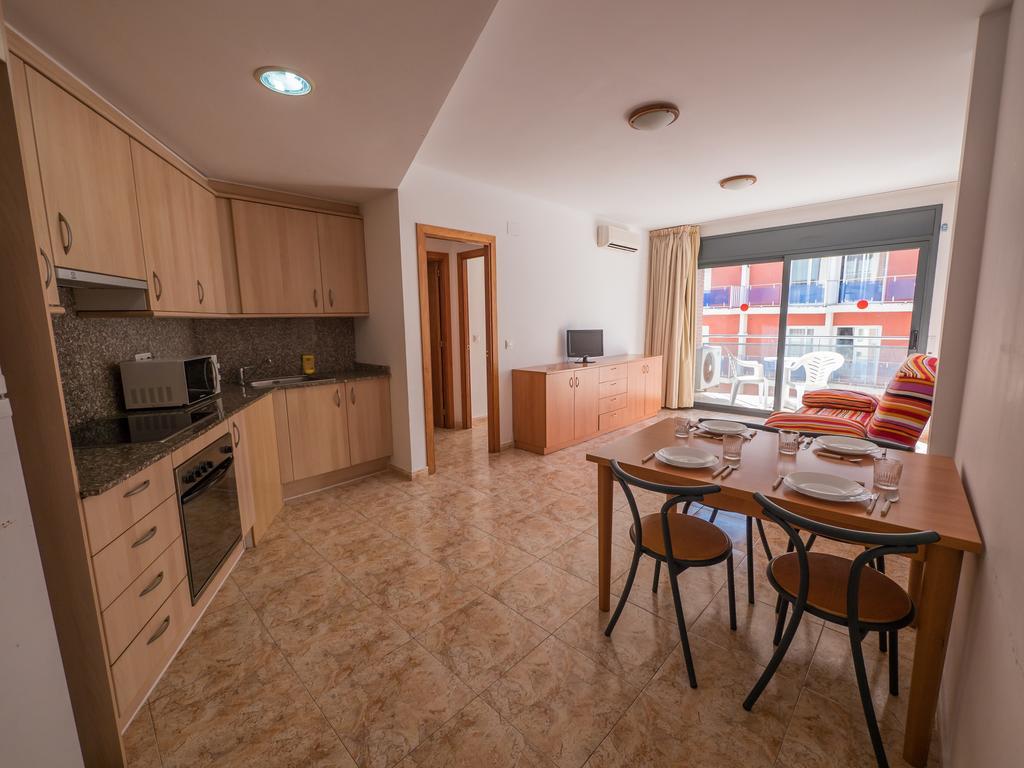 Apartamento Ar Easy Santa Anna Ii *