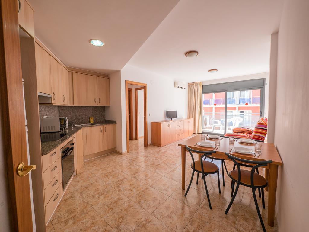Ar Easy Santa Anna Ii Lloret de Mar