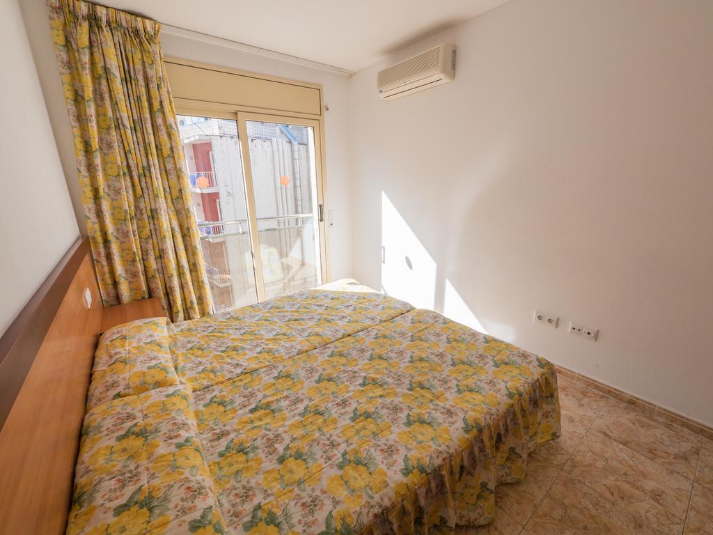 Ar Easy Santa Anna Ii Lloret de Mar