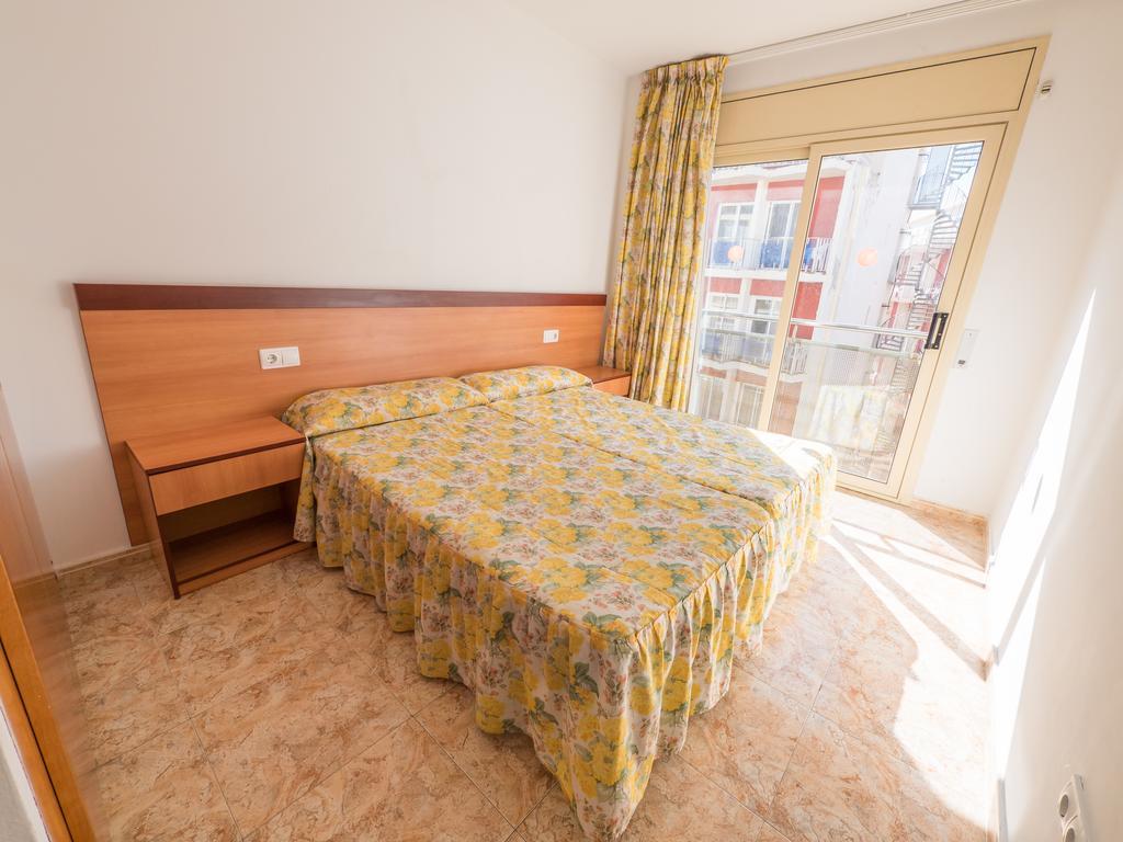 Apartamento Ar Easy Santa Anna Ii *