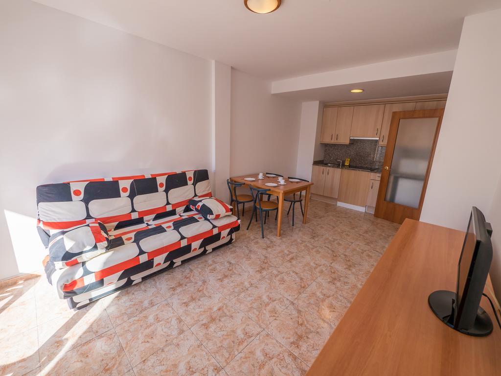 Ar Easy Santa Anna Ii Lloret de Mar