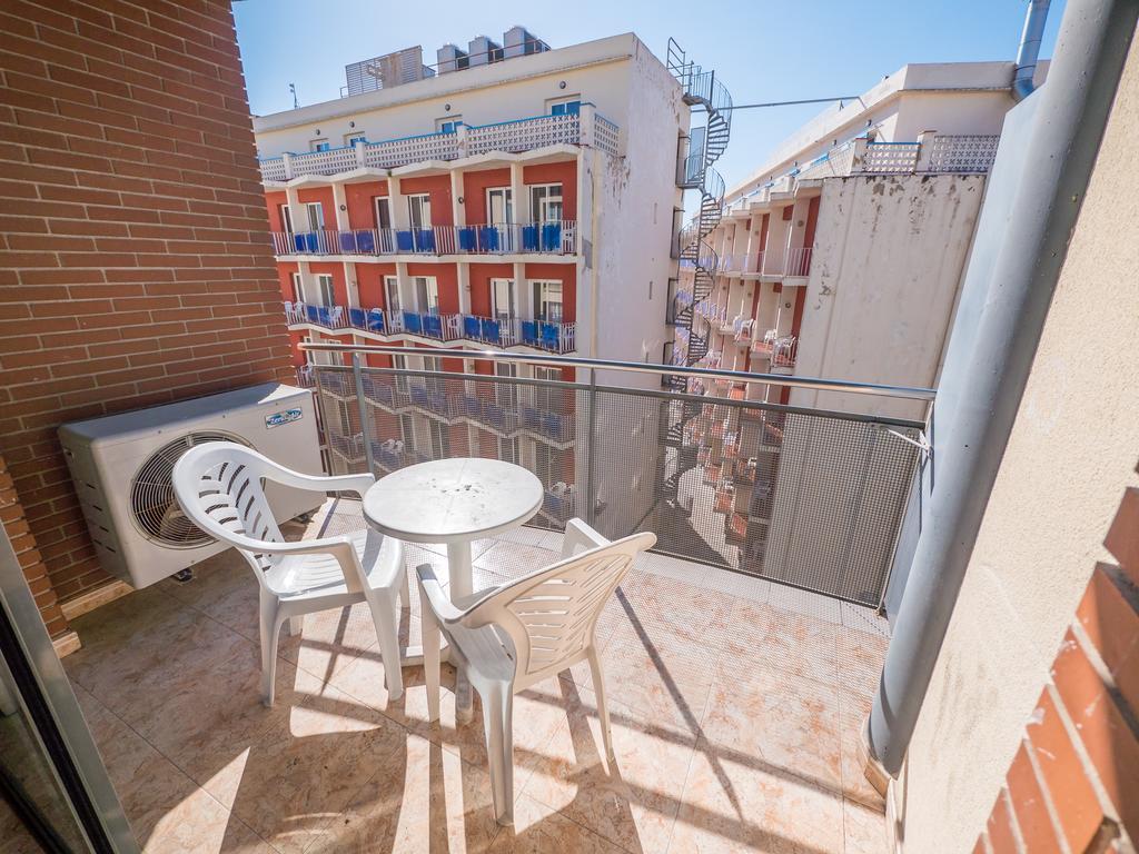 Ar Easy Santa Anna Ii Lloret de Mar