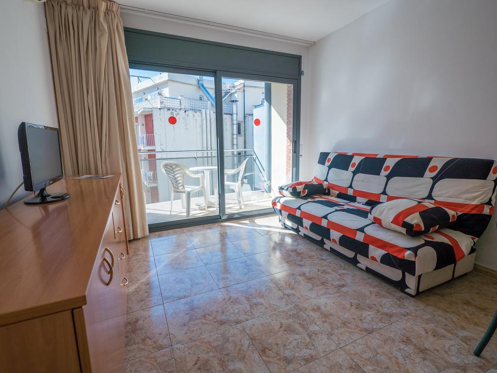 Apartamento Ar Easy Santa Anna Ii
