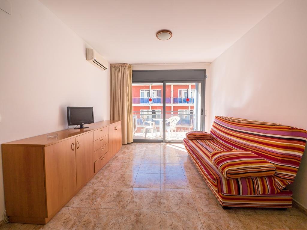 Apartamento Ar Easy Santa Anna Ii Lloret de Mar