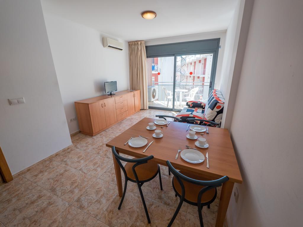 Apartamento Ar Easy Santa Anna Ii Lloret de Mar