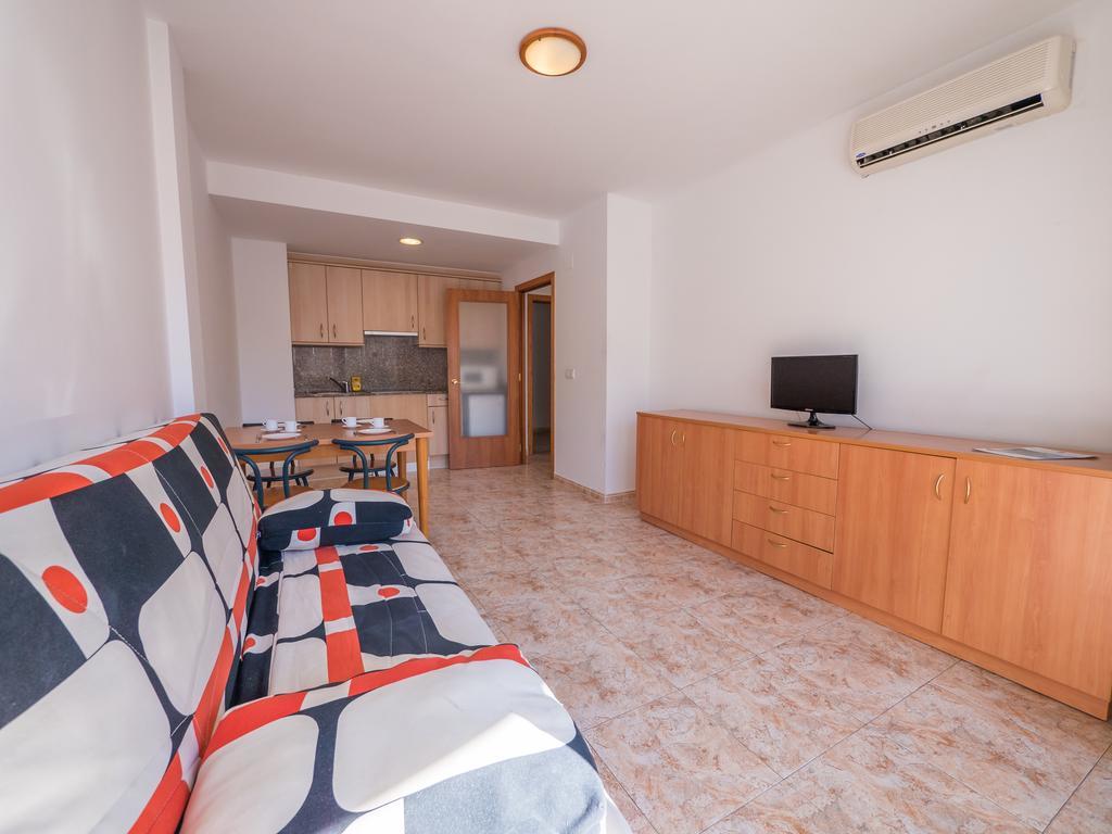 Apartamento Ar Easy Santa Anna Ii *
