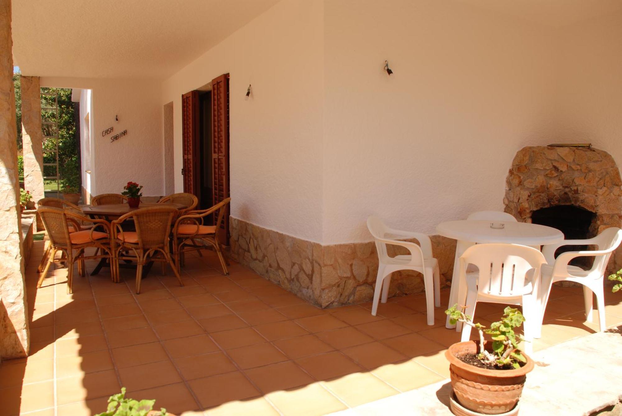 Apartamento Margarita Sabina Pinell *