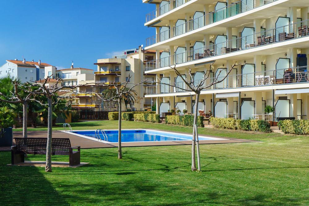Apartamento Global Immo 3171 Milleni Ii *