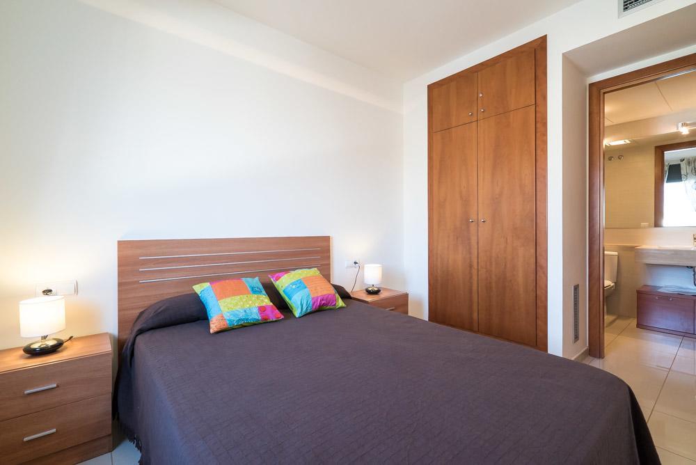 Apartamento Global Immo 3171 Milleni Ii Rosas
