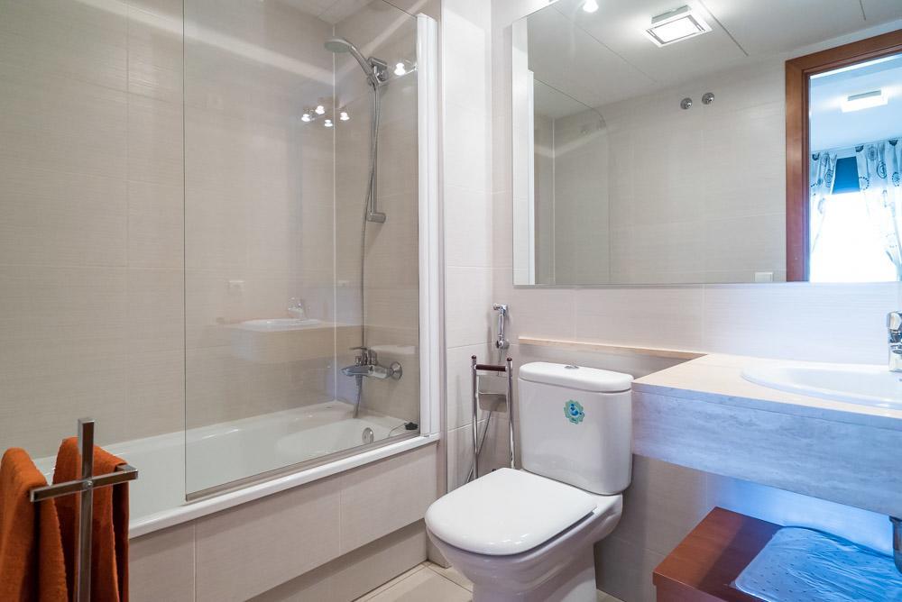 Apartamento Global Immo 3171 Milleni Ii *