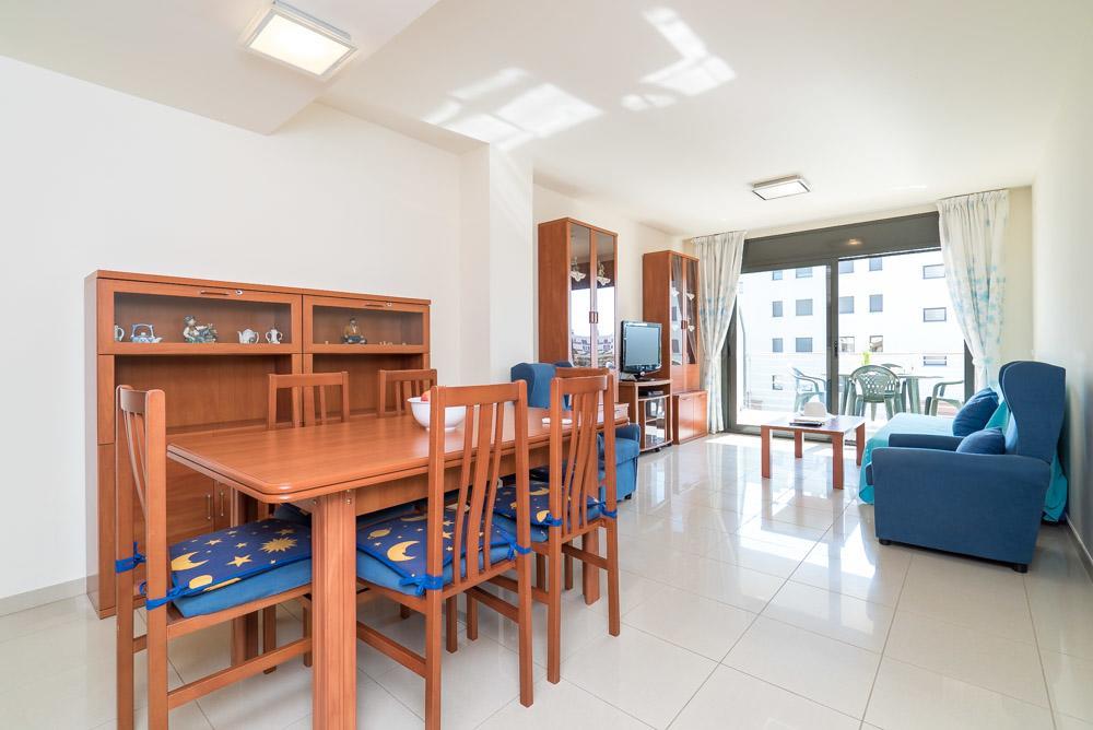 Apartamento Global Immo 3171 Milleni Ii