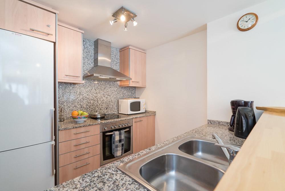 Apartamento Global Immo 3171 Milleni Ii *