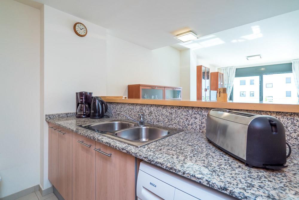 Apartamento Global Immo 3171 Milleni Ii