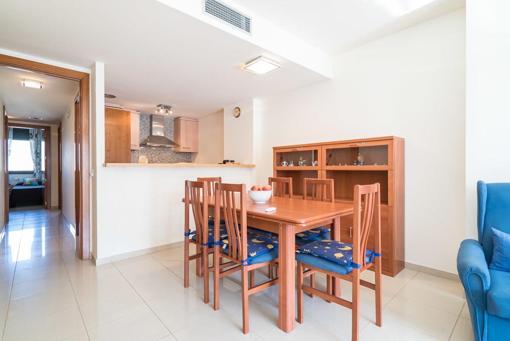 Apartamento Global Immo 3171 Milleni Ii