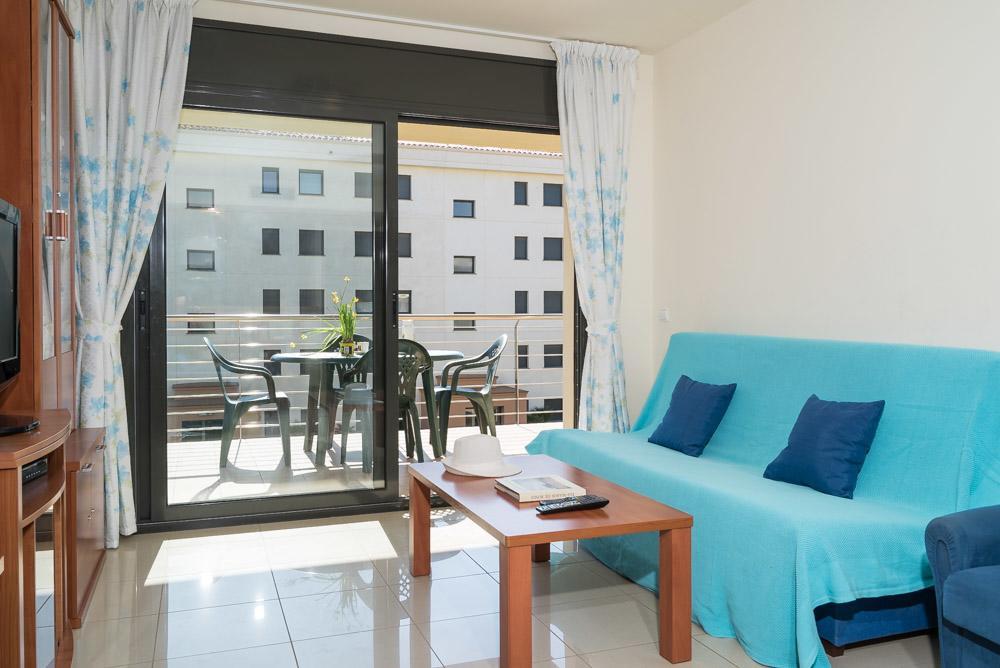 Apartamento Global Immo 3171 Milleni Ii