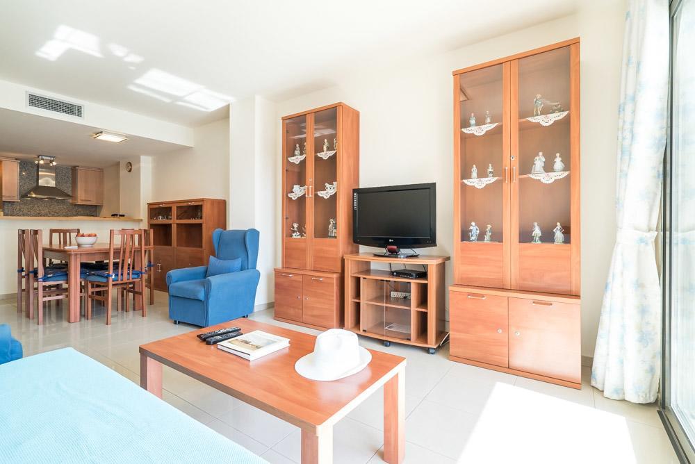Apartamento Global Immo 3171 Milleni Ii *
