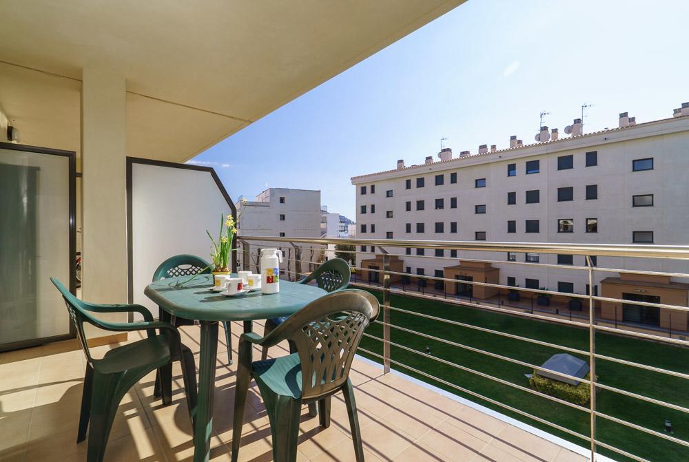 Apartamento Global Immo 3171 Milleni Ii Rosas